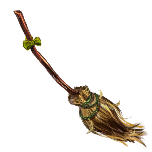 ＜拡大版＞chestnut-broom