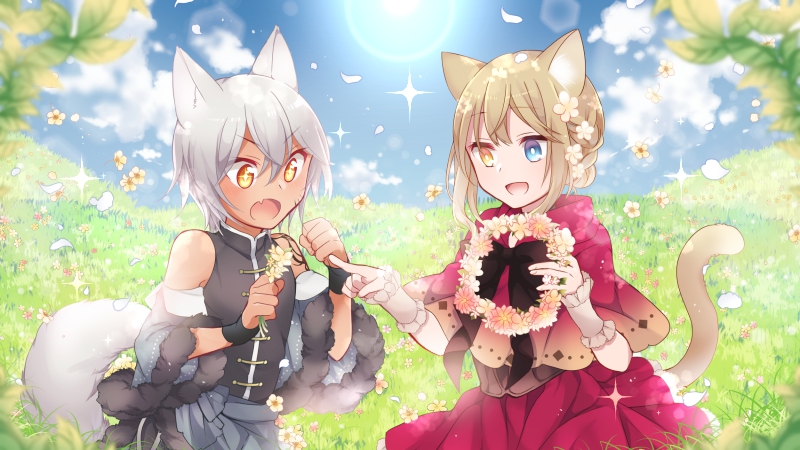 お任せイラスト