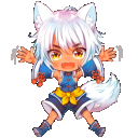 【星幽塔】ＳＤだぞっ！