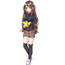 他中のバレー部エースが来たぞ！