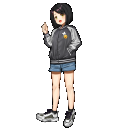 【スカジャン】