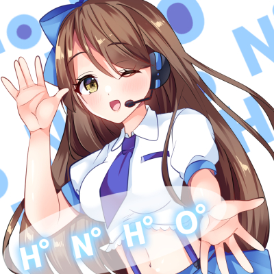 1stAlbum『H゜N゜H゜O゜ 』【エイプリルフール】