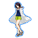 【おでかけ】私を海までつれてって？