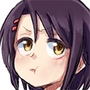 キャラクターアイコン