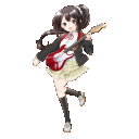 【新年度制服】春から寝子高１年生っ！