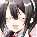 笑顔っ！