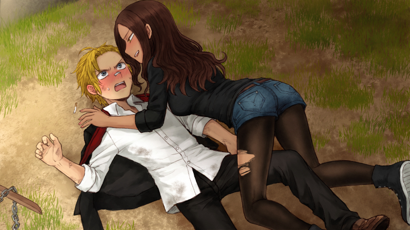 【ストコン】ExOrdinal Timeout