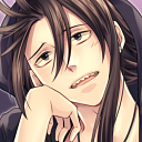 キャラクターアイコン