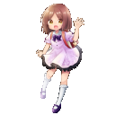 わたしリタ、よろしくね！