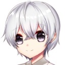 キャラクターアイコン