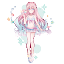 【夏なのだわ！】