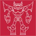 【カプセルギア】メイジンダーＸ