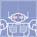 【カプセルギア】ノーマルヘッド