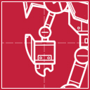 【カプセルギア】メイジンダーナックルＲ