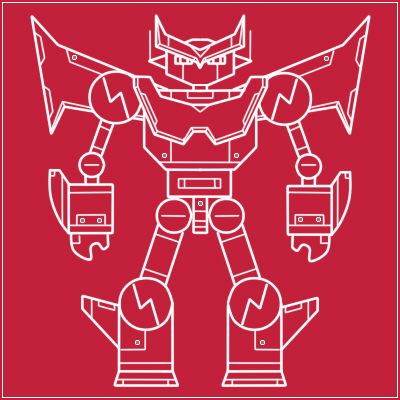 【カプセルギア】メイジンダーＸ