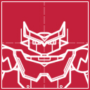 【カプセルギア】メイジンダーヘッド