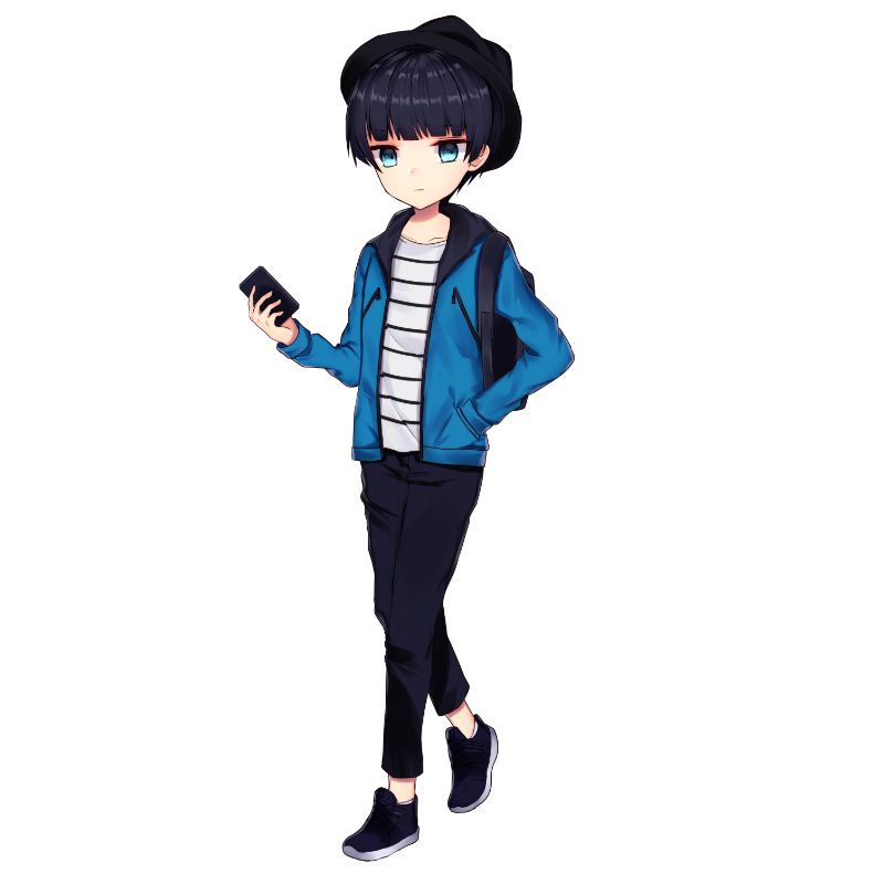 マキユキゼンシン