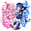 子どもの日の天使と悪魔