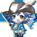 【レ・トロワ】ヴェルデ・マーレ