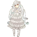 全身イラストＳ