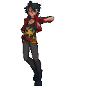 士星ナイト