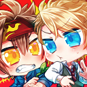 キャラクターアイコン