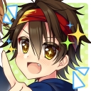 キャラクターアイコン