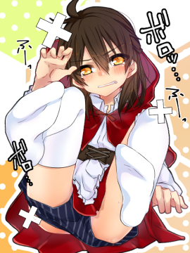 ポートレート