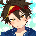 あーもう、なんだよ…