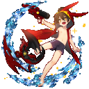 【夏のバトル！】竜世ver