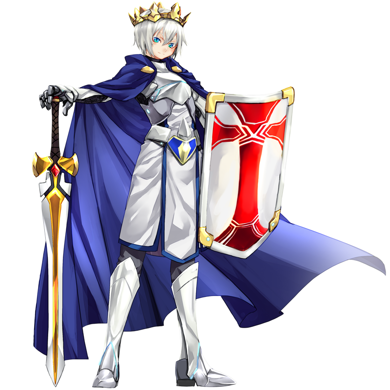 ニャーサー人間ver