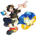 【ギアバトル】Ready Go！【カノン＆ニャーサー】