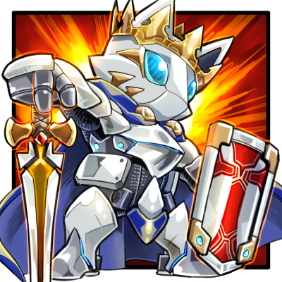 【カプセルギア】キングニャーサー