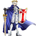 ニャーサー人間ver