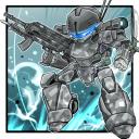 【カプセルギア】カラミティダイバー