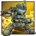 【カプセルギア】カオスダイバー