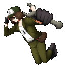 全身！