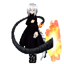 【闇堕ちIF】「私、もう行かなくちゃ」