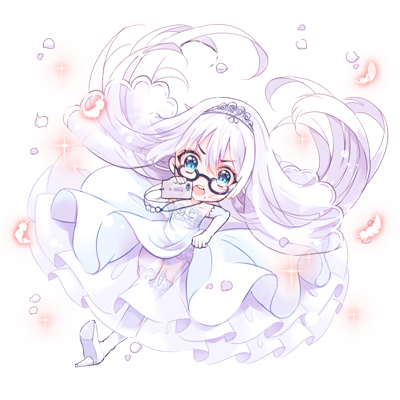 【ウェディング】Engage！