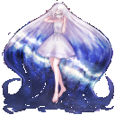 天の川全身「Milky Way」