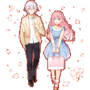 全身イラストＳ