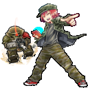 行くッス！トルーパー！