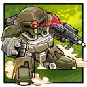 【CG】トルーパー