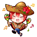 【音楽】うーマンボッス！