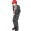 桐子のとーちゃん