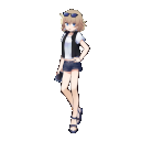 とある夏