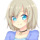 キャラクターアイコン