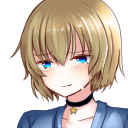 泣きアイコン