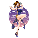 全身イラストＳ