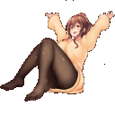 【ストコン】にも関わらず私服で飛び入るの図